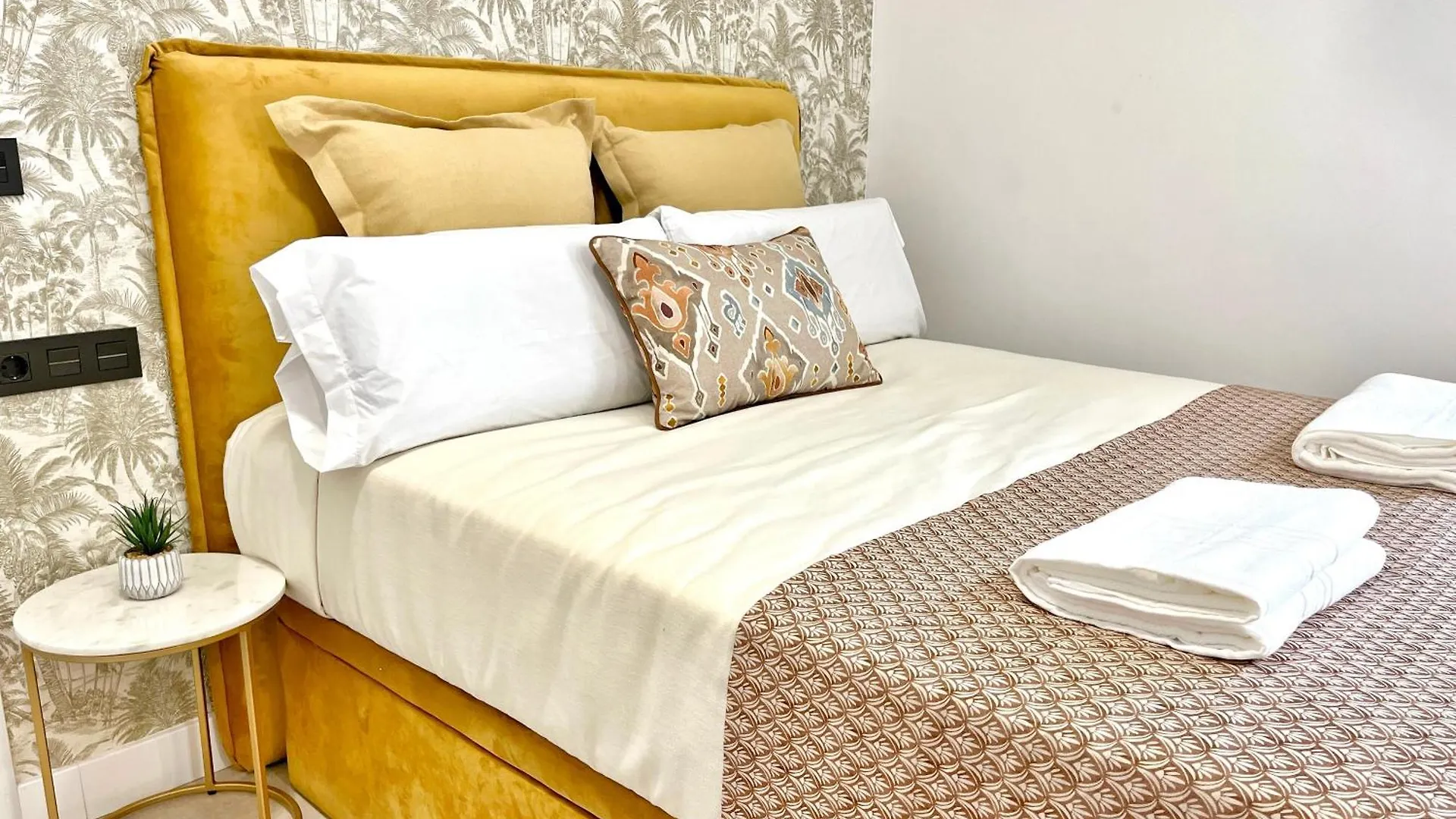 Apartment Tennessee Petit Malaga Spain