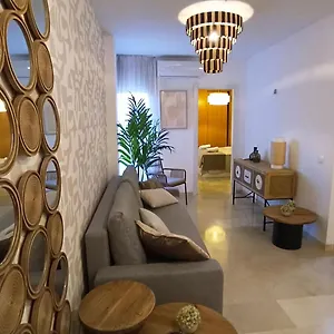  Appartement Corazon Andaluz