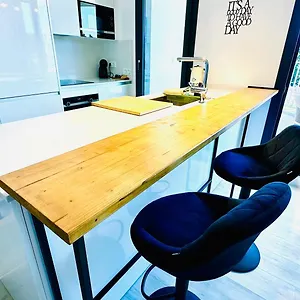  Appartement Tower